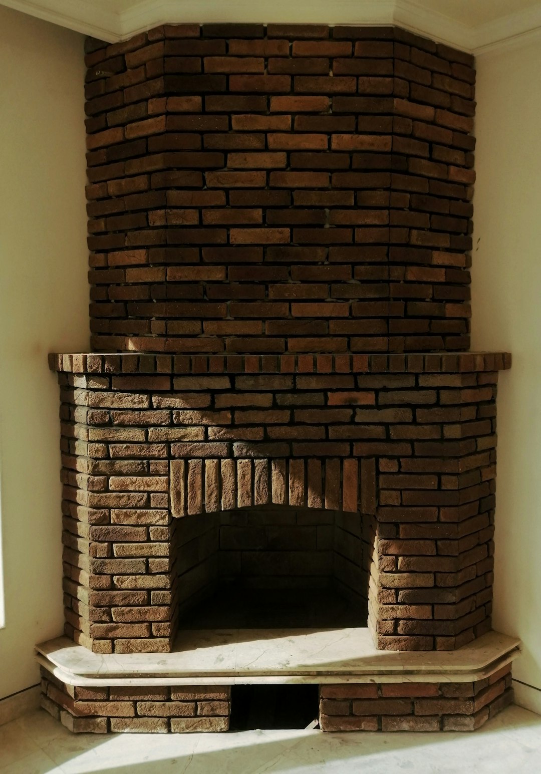 Professional chimney installation